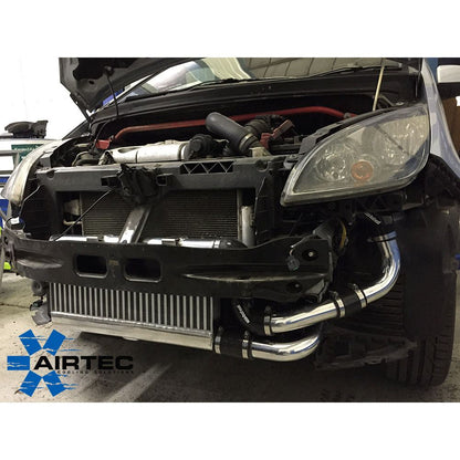 Airtec ATINTMITS01 Intercooler Upgrade for Mitsubishi Colt CZT
