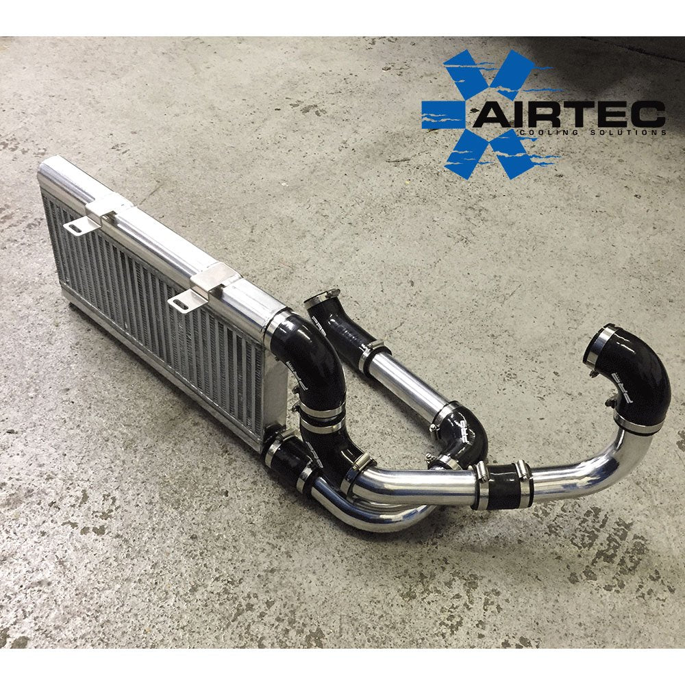 Airtec ATINTMITS01 Intercooler Upgrade for Mitsubishi Colt CZT