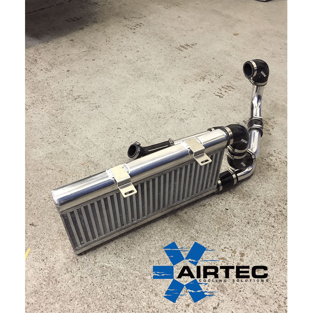 Airtec ATINTMITS01 Intercooler Upgrade for Mitsubishi Colt CZT
