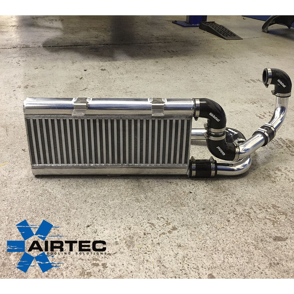 Airtec ATINTMITS01 Intercooler Upgrade for Mitsubishi Colt CZT