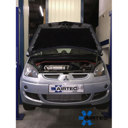 Airtec ATINTMITS01 Intercooler Upgrade for Mitsubishi Colt CZT