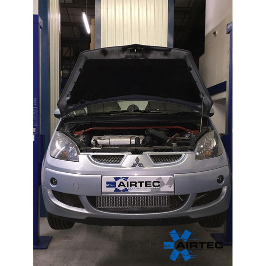 Airtec ATINTMITS01 Intercooler Upgrade for Mitsubishi Colt CZT