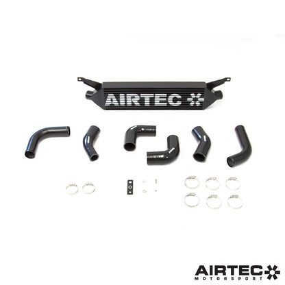 Airtec ATINTMITS02 60mm Core Intercooler Upgrade for Mitsubishi Colt Ralliart