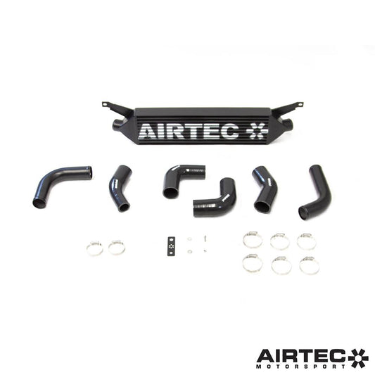 Airtec ATINTMITS02 60mm Core Intercooler Upgrade for Mitsubishi Colt Ralliart