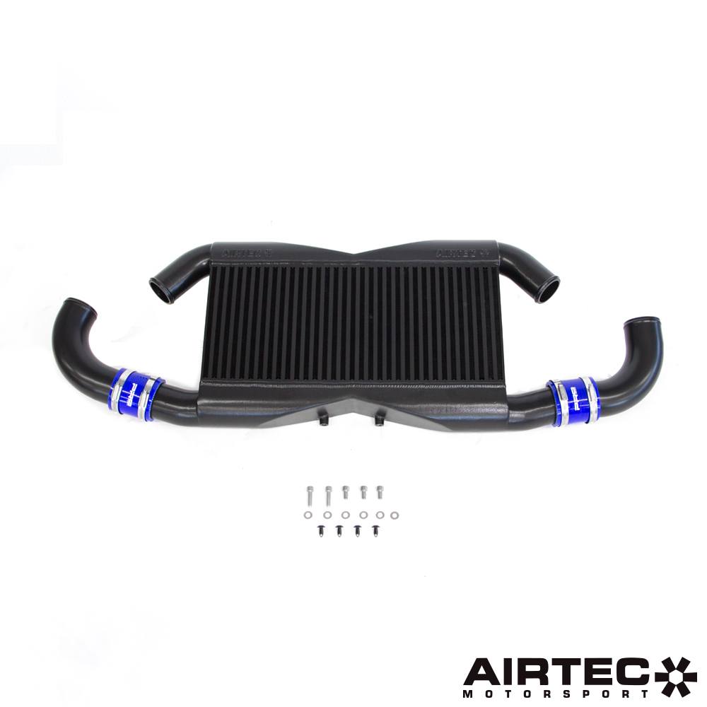 Airtec ATINTNIS01 Front Mount Intercooler Kit for Nissan R35 GT-R