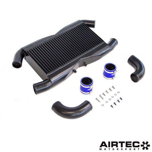 Airtec ATINTNIS01 Front Mount Intercooler Kit for Nissan R35 GT-R