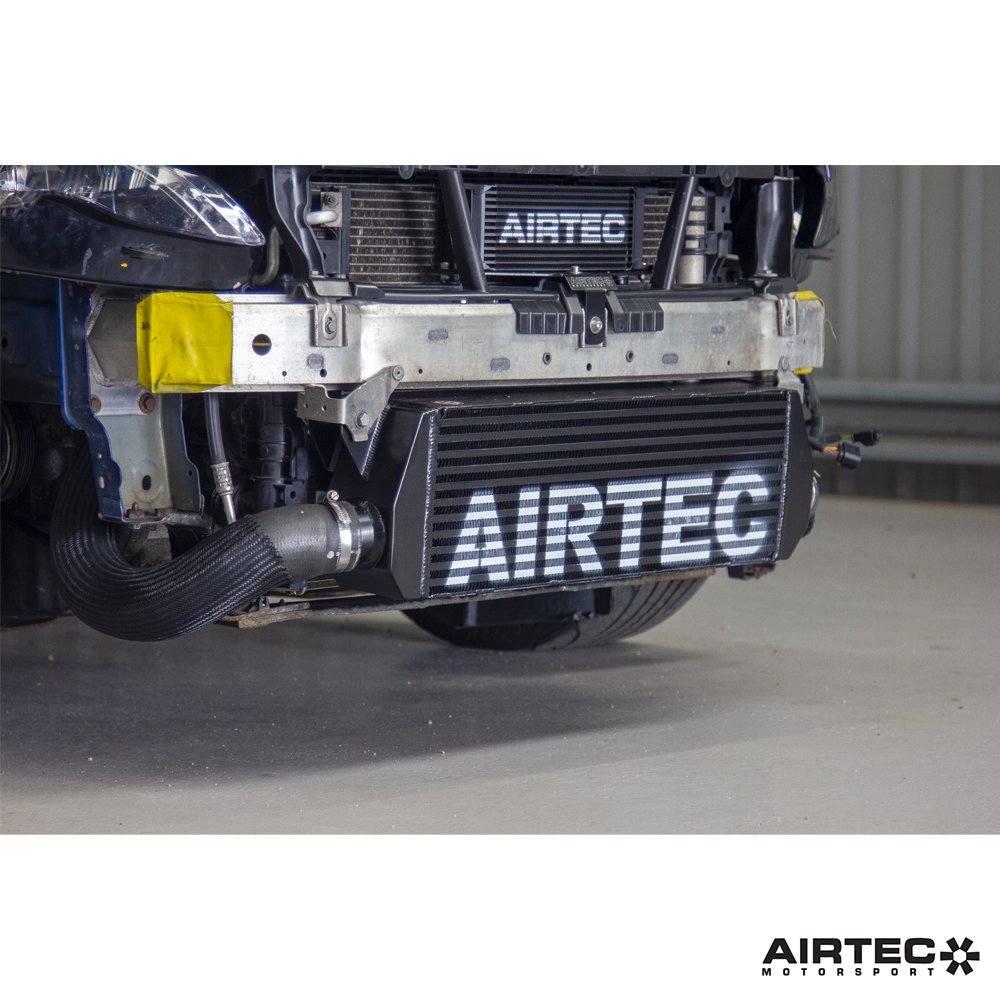 Airtec ATINTP308 Intercooler for Peugeot 308 GTI