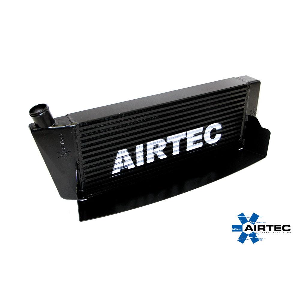 Airtec ATINTREN1 70mm Core Intercooler Upgrade for Megane 2 225 and R26