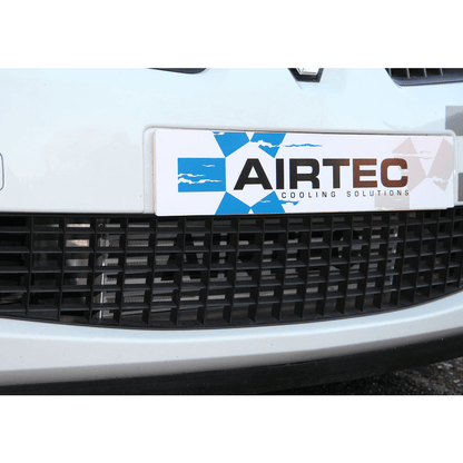 Airtec ATINTREN2 95mm Core Intercooler Upgrade with Air-Ram Scoop for Megane 2 225 and R26