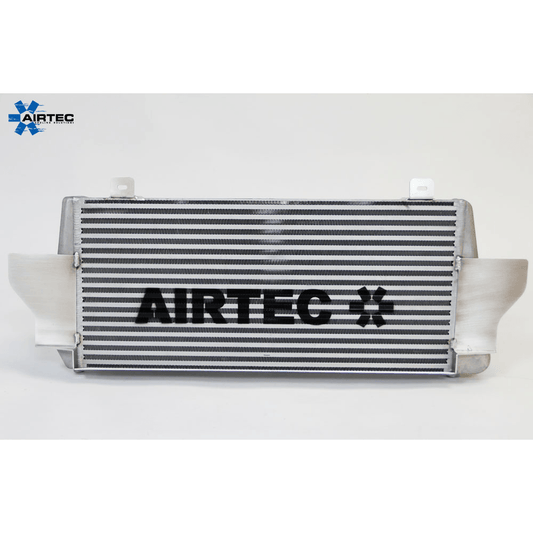 Airtec ATINTREN3 Stage 1 60mm Core Intercooler Upgrade for Megane 3 RS 250 and 265