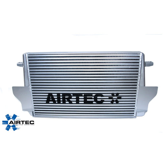Airtec ATINTREN4 Stage 2 Intercooler Upgrade for Megane III RS 250, 265 & 275 Trophy