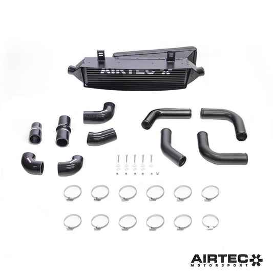 Airtec ATINTREN5 Stage 1 Front Mount Intercooler Upgrade for Renault Clio RS