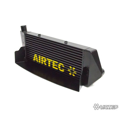 Airtec ATINTREN7 Front Mount Intercooler Kit for Meglio (Megane-powered Clio)