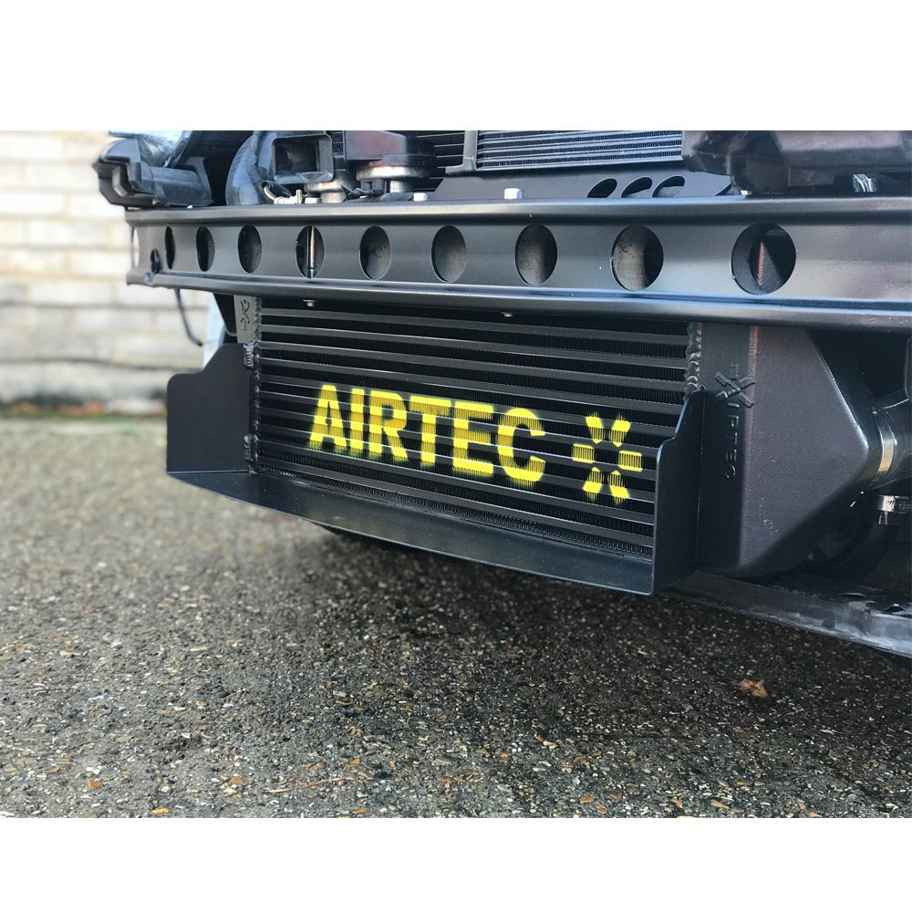 Airtec ATINTREN7 Front Mount Intercooler Kit for Meglio (Megane-powered Clio)