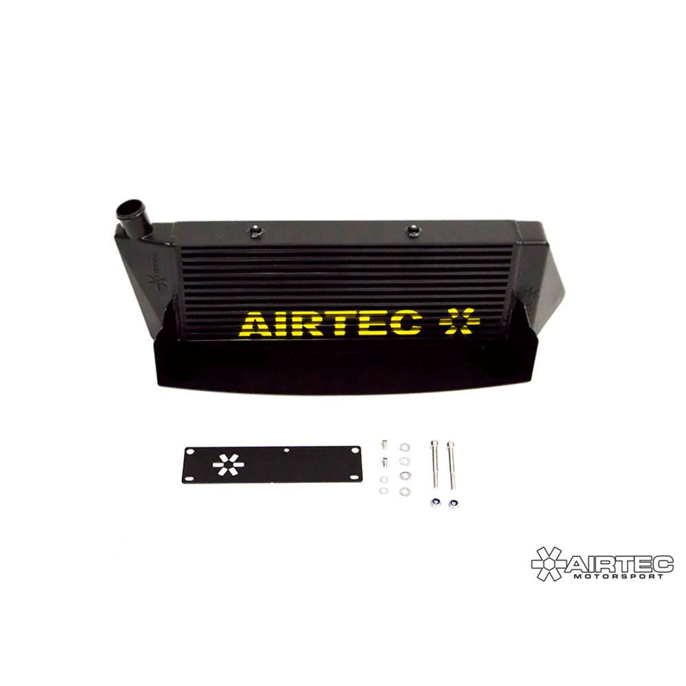 Airtec ATINTREN7 Front Mount Intercooler Kit for Meglio (Megane-powered Clio)