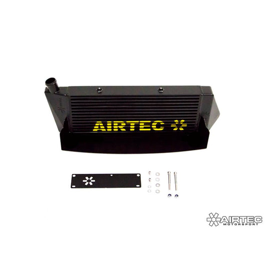 Airtec ATINTREN7 Front Mount Intercooler Kit for Meglio (Megane-powered Clio)