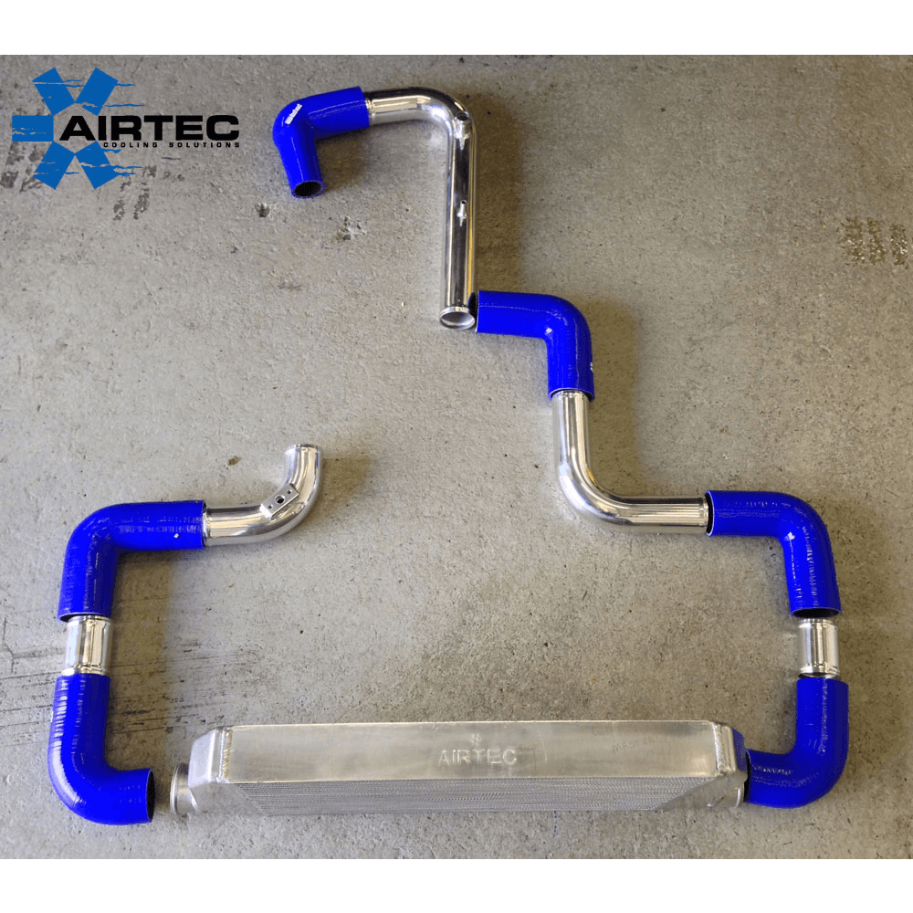 Airtec ATINTVAG13 Intercooler Upgrade for Mk4 Golf 1.8T