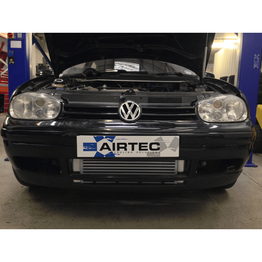 Airtec ATINTVAG13 Intercooler Upgrade for Mk4 Golf 1.8T