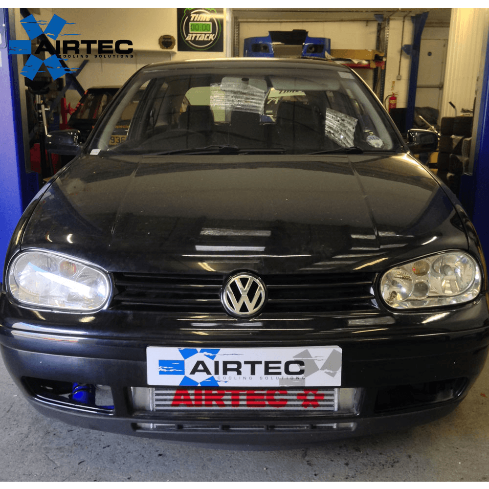 Airtec ATINTVAG13 Intercooler Upgrade for Mk4 Golf 1.8T