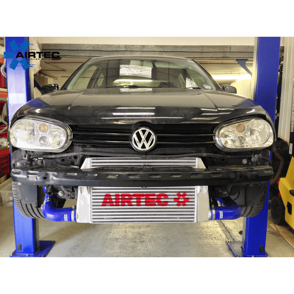 Airtec ATINTVAG13 Intercooler Upgrade for Mk4 Golf 1.8T