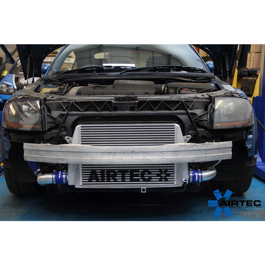 Airtec ATINTVAG14 Front Mount Intercooler Upgrade for Audi TT 225