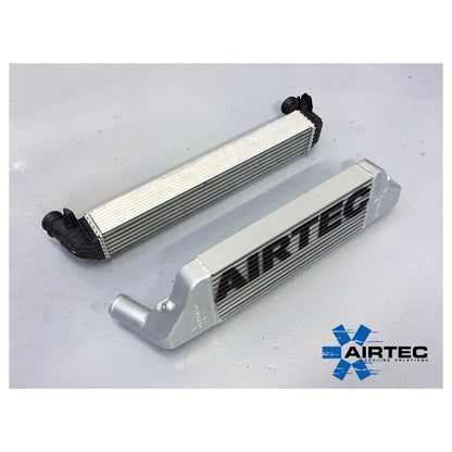 Airtec ATINTVAG15 Front Mount Intercooler Upgrade for Audi Sport S1