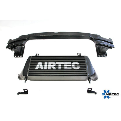 Airtec ATINTVAG19 Front Mount Intercooler Upgrade for Audi TT RS 8J