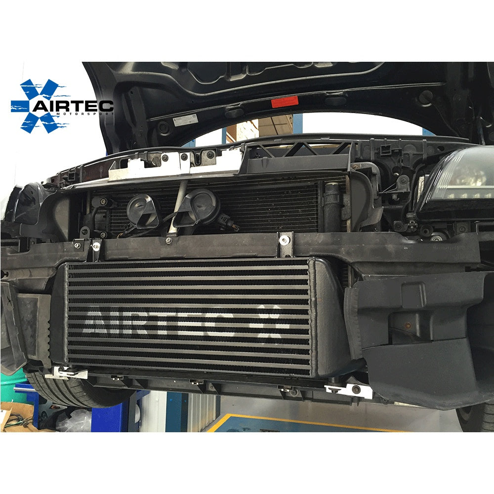 Airtec ATINTVAG19 Front Mount Intercooler Upgrade for Audi TT RS 8J