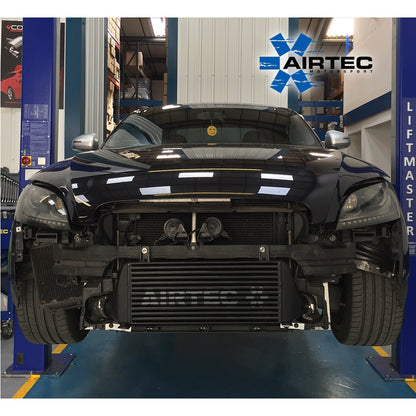 Airtec ATINTVAG19 Front Mount Intercooler Upgrade for Audi TT RS 8J