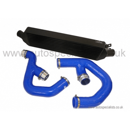 Airtec ATINTVAG2 TwinSpec Intercooler Upgrade for Golf GTi Mk5/6 2.0 TFSi