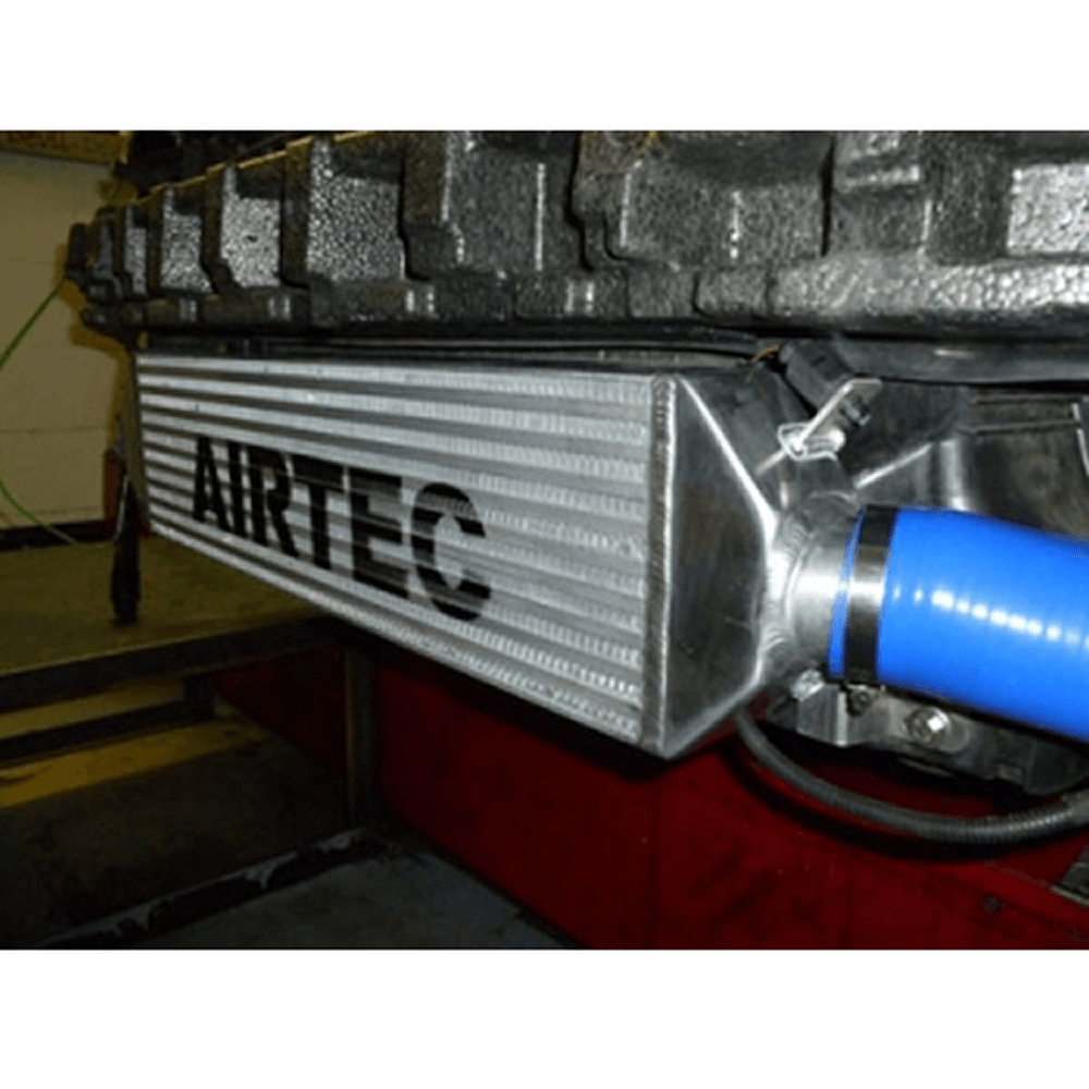 Airtec ATINTVAG2 TwinSpec Intercooler Upgrade for Golf GTi Mk5/6 2.0 TFSi
