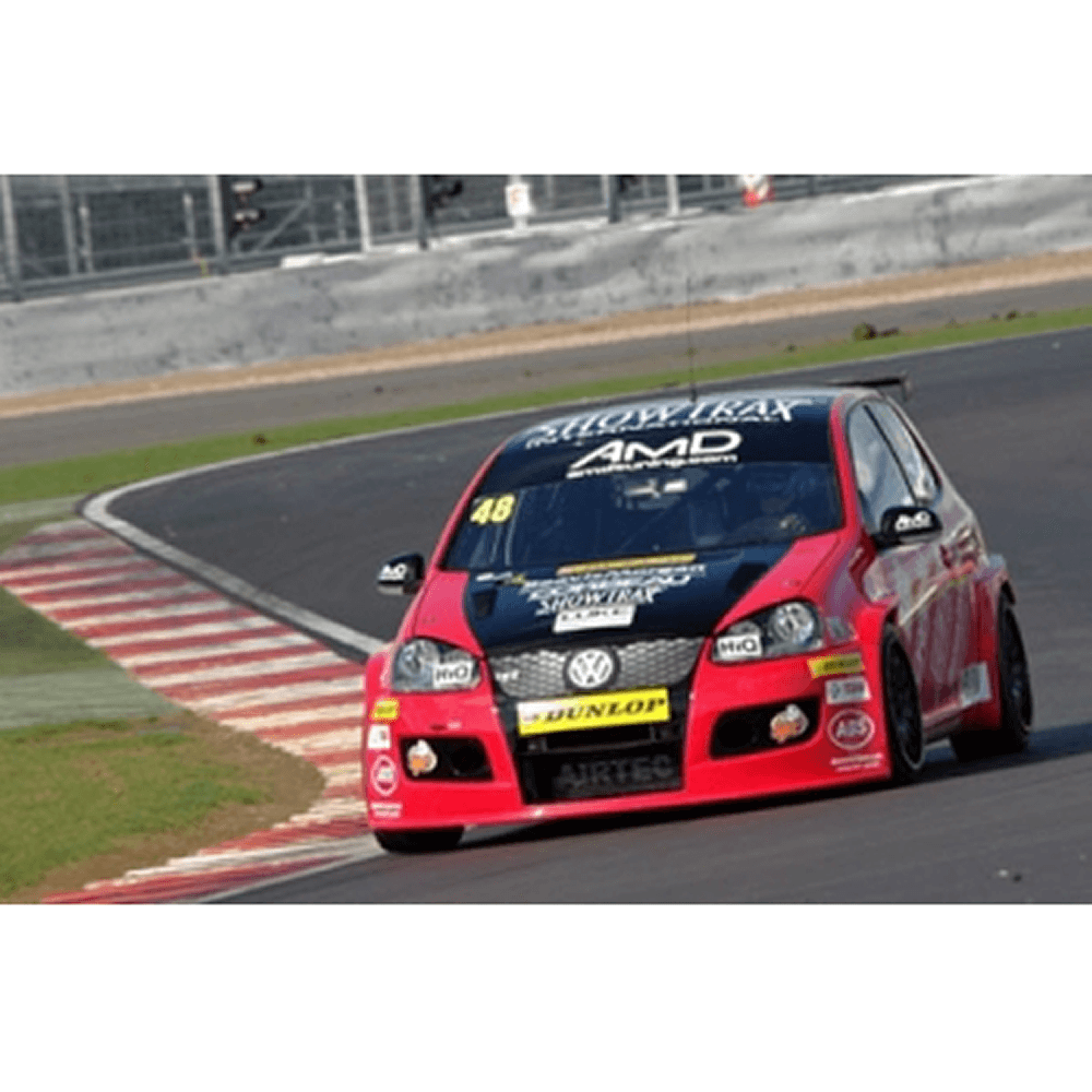 Airtec ATINTVAG2 TwinSpec Intercooler Upgrade for Golf GTi Mk5/6 2.0 TFSi