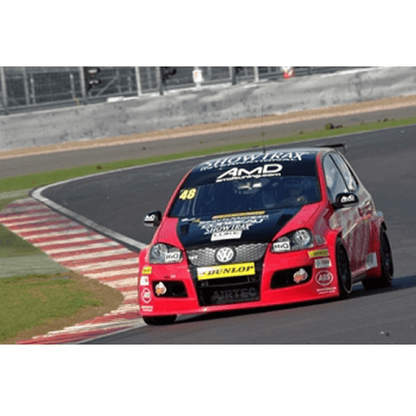 Airtec ATINTVAG2 TwinSpec Intercooler Upgrade for Golf GTi Mk5/6 2.0 TFSi