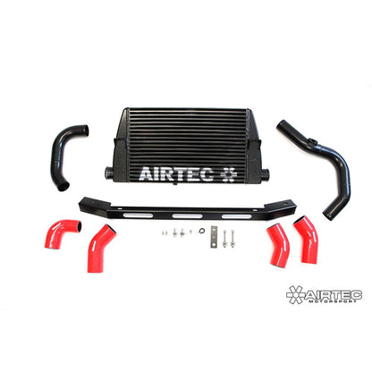 Airtec ATINTVAG20 Front Mount Intercooler Upgrade for Audi A4 B7