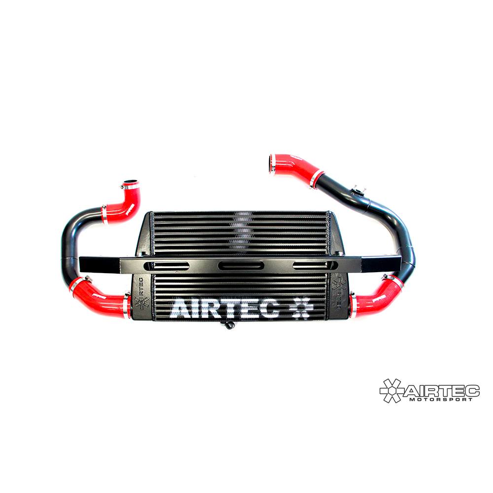 Airtec ATINTVAG20 Front Mount Intercooler Upgrade for Audi A4 B7