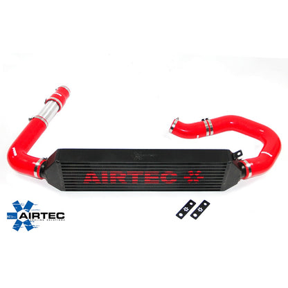 Airtec ATINTVAG24 Front Mount Intercooler Upgrade for Golf Mk5 GT 1.4 TSI