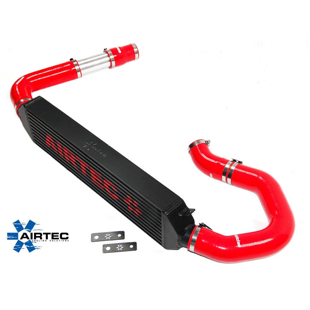 Airtec ATINTVAG24 Front Mount Intercooler Upgrade for Golf Mk5 GT 1.4 TSI