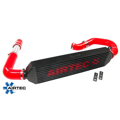 Airtec ATINTVAG24 Front Mount Intercooler Upgrade for Golf Mk5 GT 1.4 TSI