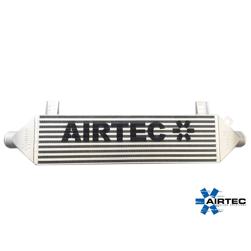 Airtec ATINTVAG25 Intercooler Upgrade for VW Tiguan 2007-2016 2.0 TDI