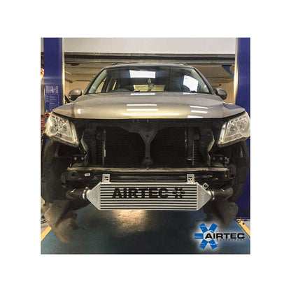Airtec ATINTVAG25 Intercooler Upgrade for VW Tiguan 2007-2016 2.0 TDI