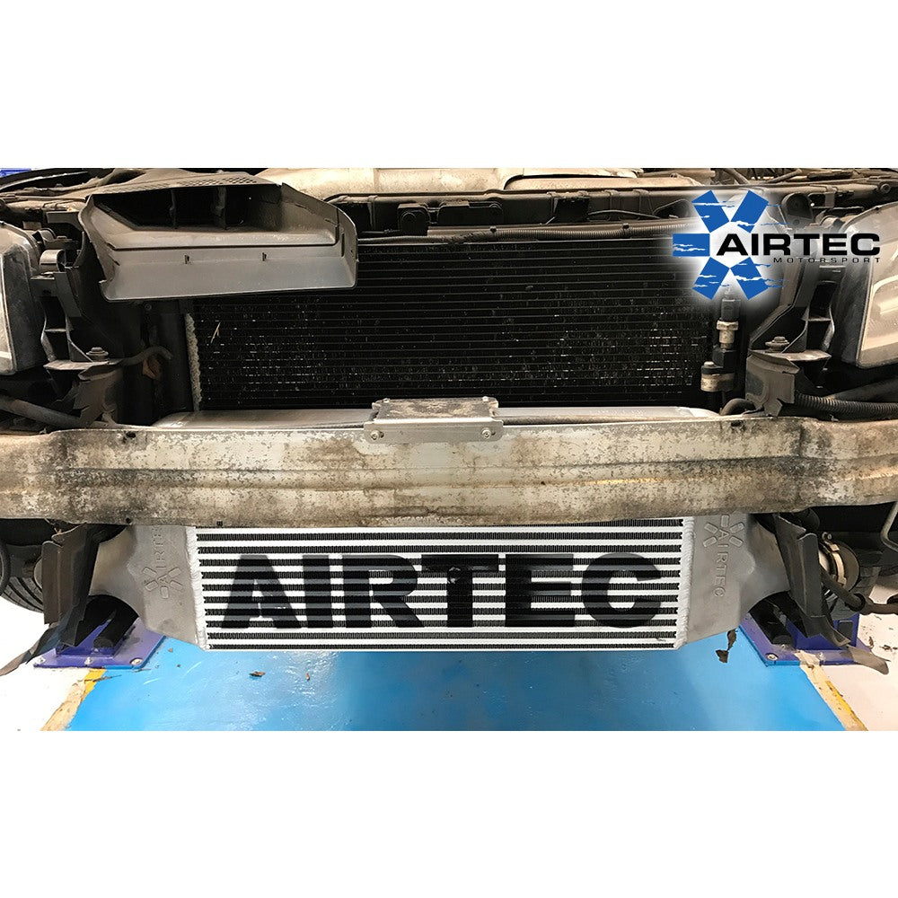 Airtec ATINTVAG29 Front Mount Intercooler Upgrade for Audi A6 3.0 TDi Bi-Turbo