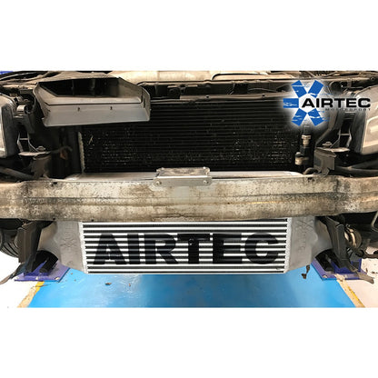 Airtec ATINTVAG29 Front Mount Intercooler Upgrade for Audi A6 3.0 TDi Bi-Turbo
