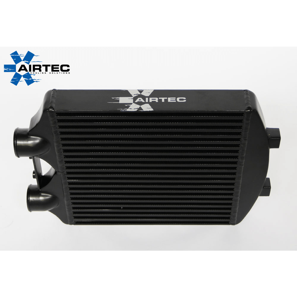 Airtec ATINTVAG3 Seat Sport Style Intercooler Only Upgrade for Ibiza, Skoda Fabia, and Polo GTI