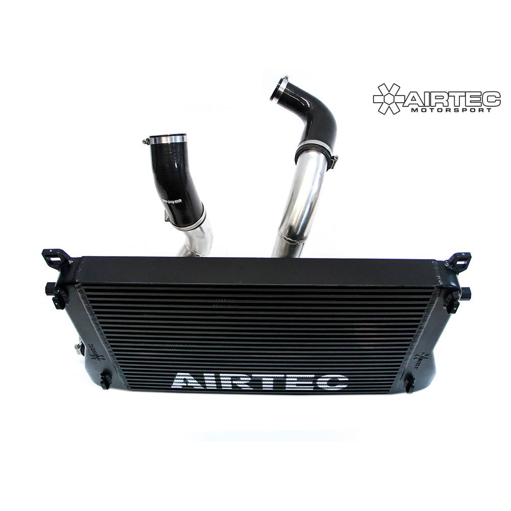 Airtec ATINTVAG32 EA888 MQB Platform Intercooler & Big Boost Pipe Package
