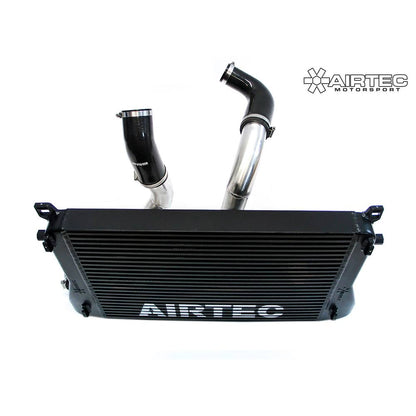 Airtec ATINTVAG32 EA888 MQB Platform Intercooler & Big Boost Pipe Package
