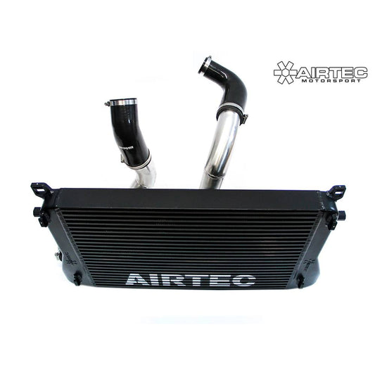 Airtec ATINTVAG32 EA888 MQB Platform Intercooler & Big Boost Pipe Package