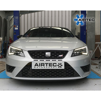 Airtec ATINTVAG32 EA888 MQB Platform Intercooler & Big Boost Pipe Package