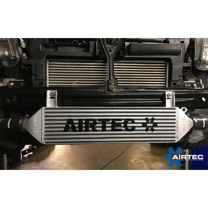 Airtec ATINTVAG34 Front Mount Intercooler Upgrade for VW Caddy 1.6 and 2.0 CR Diesel