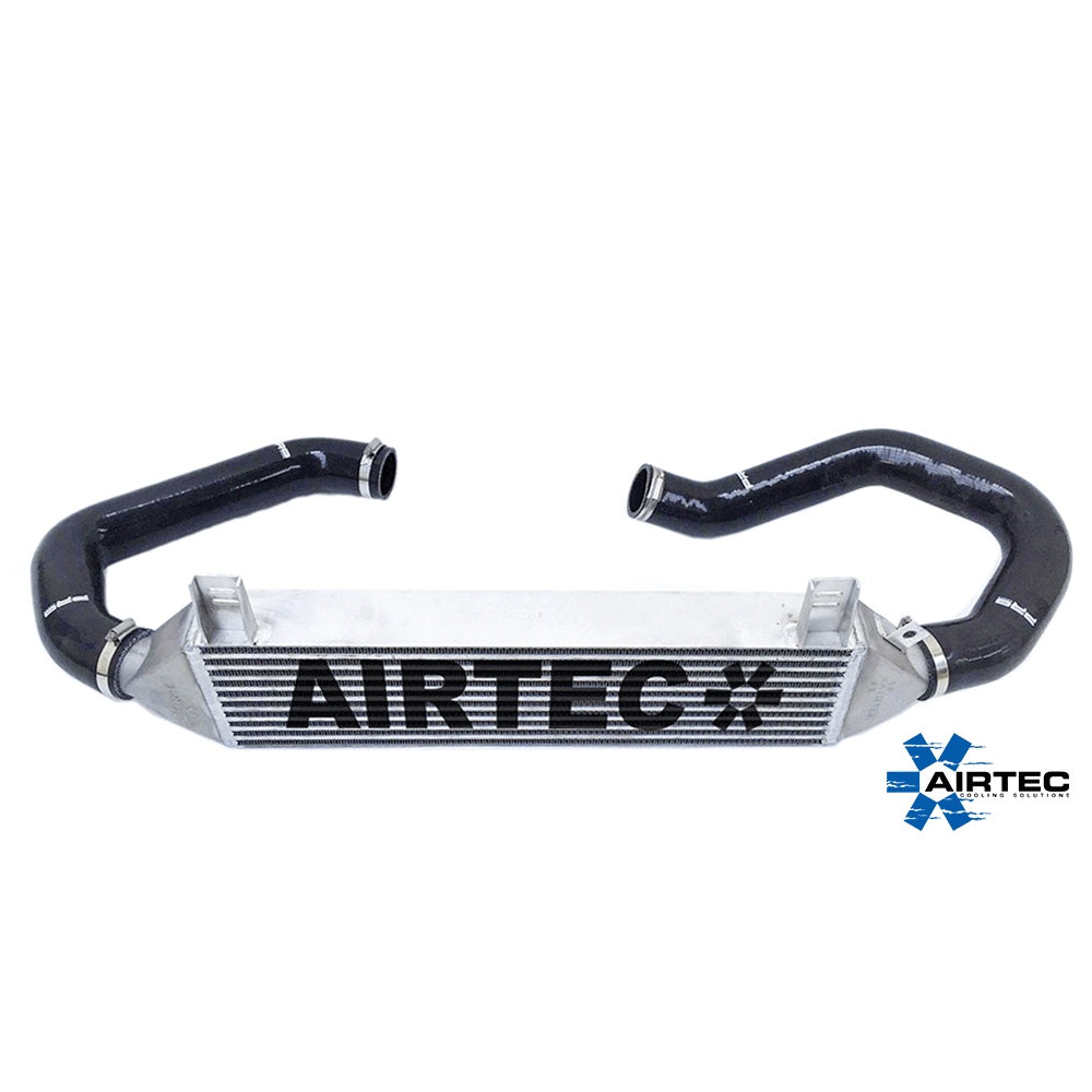Airtec ATINTVAG34 Front Mount Intercooler Upgrade for VW Caddy 1.6 and 2.0 CR Diesel