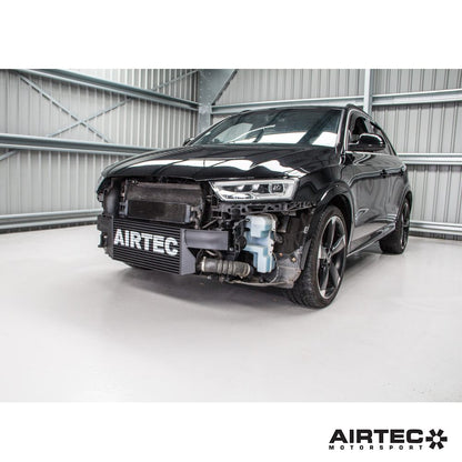 Airtec ATINTVAG37 Front Mounted Intercooler for Audi RSQ3 8U